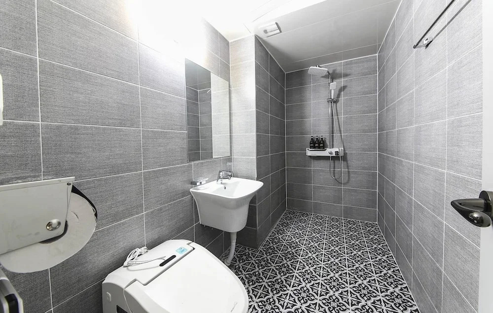 Yeosu Hotel Encore