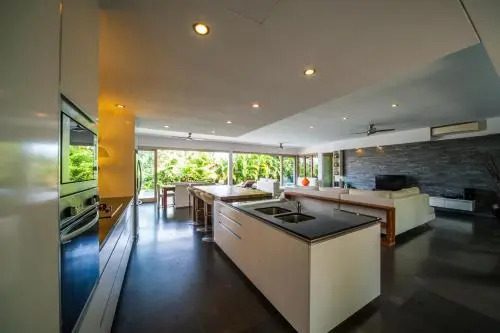 Amertha Villa Dreamland