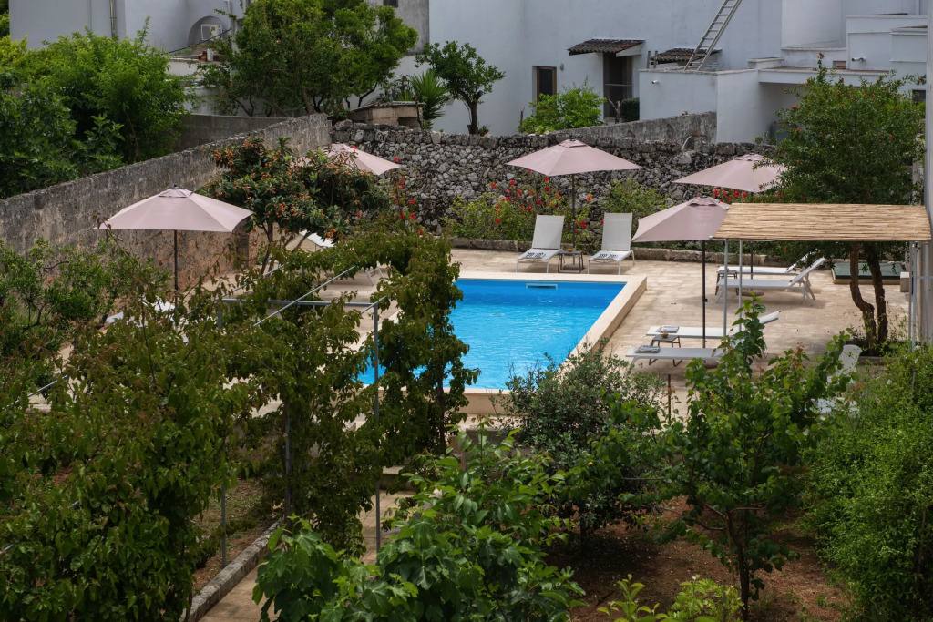 B&B Don Alessandro