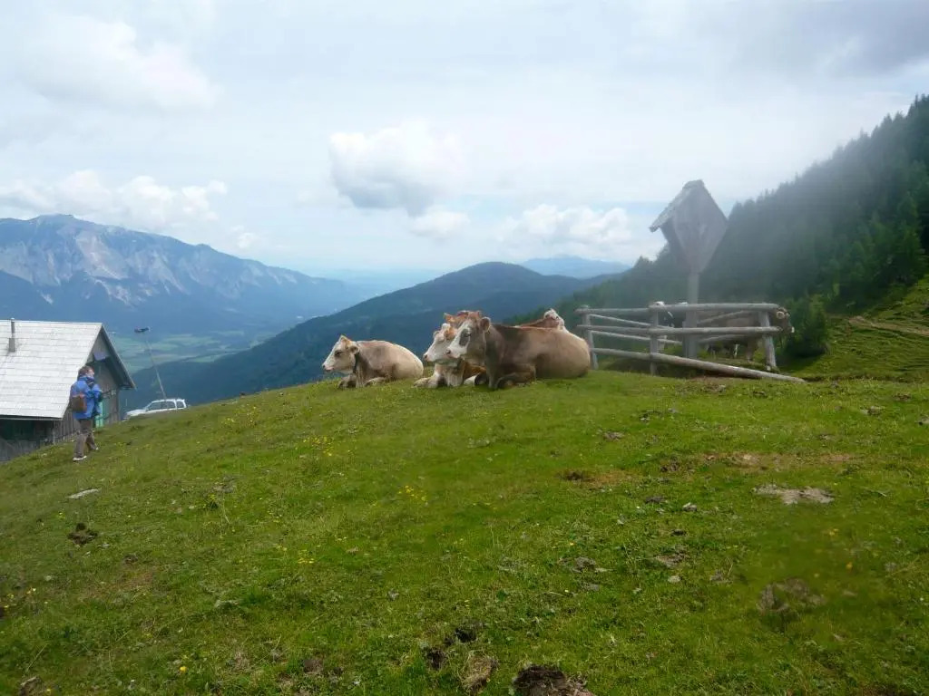 Landhaus Mitsche