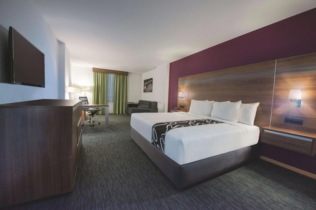 La Quinta by Wyndham San Jose Chiapa Puebla