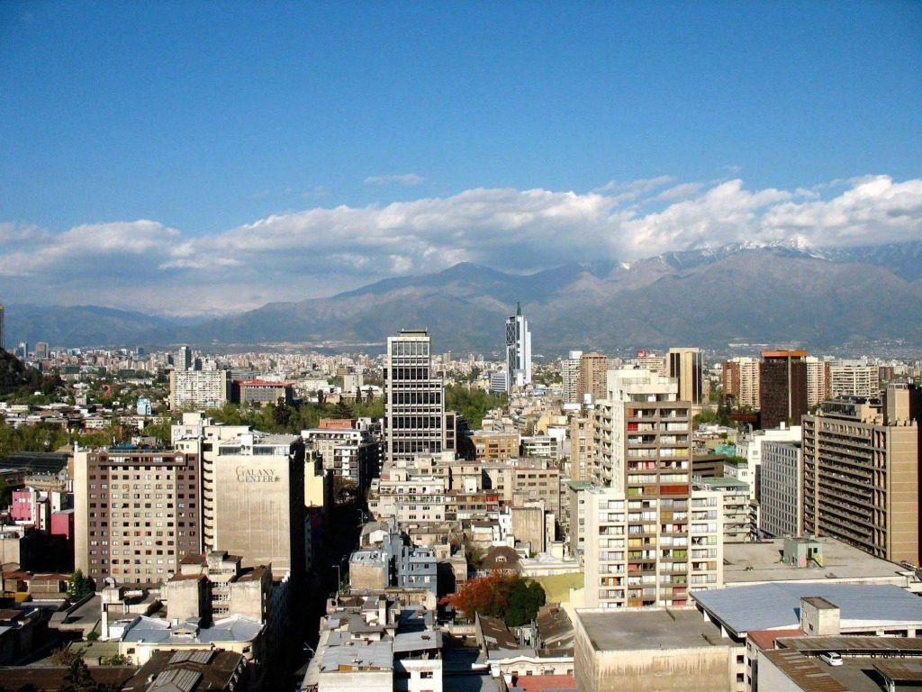 Apart Hotel Monjitas Center
