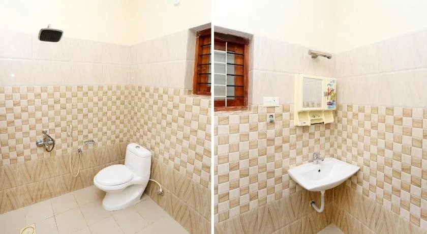 Karthika Plaza Resort