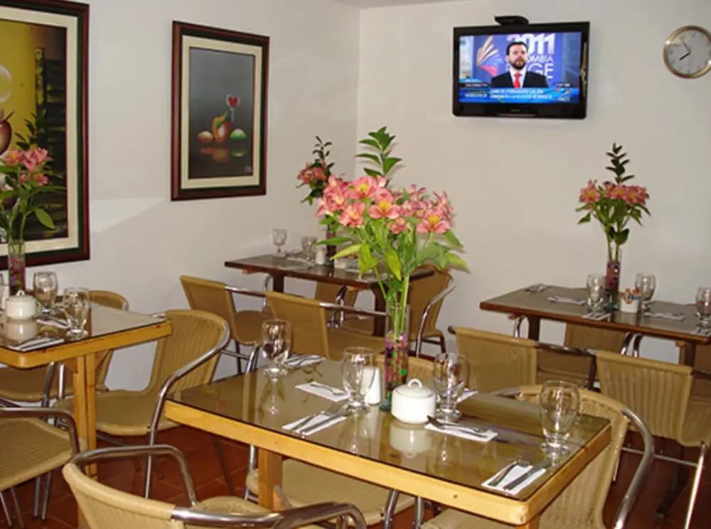 Casa Real Bed & Breakfast
