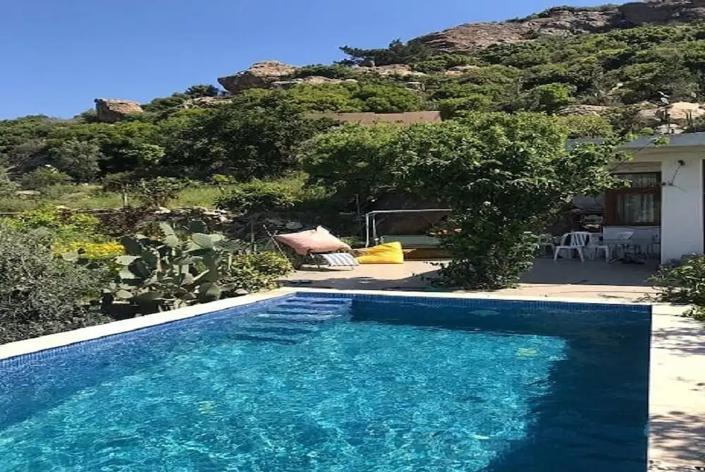 BO026 Bodrum
