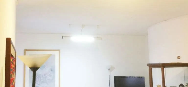 La Sirenetta Suite