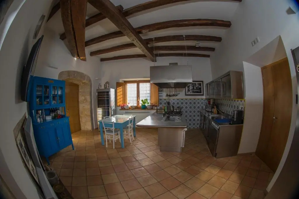 Palazzo Tronconi agriturismo