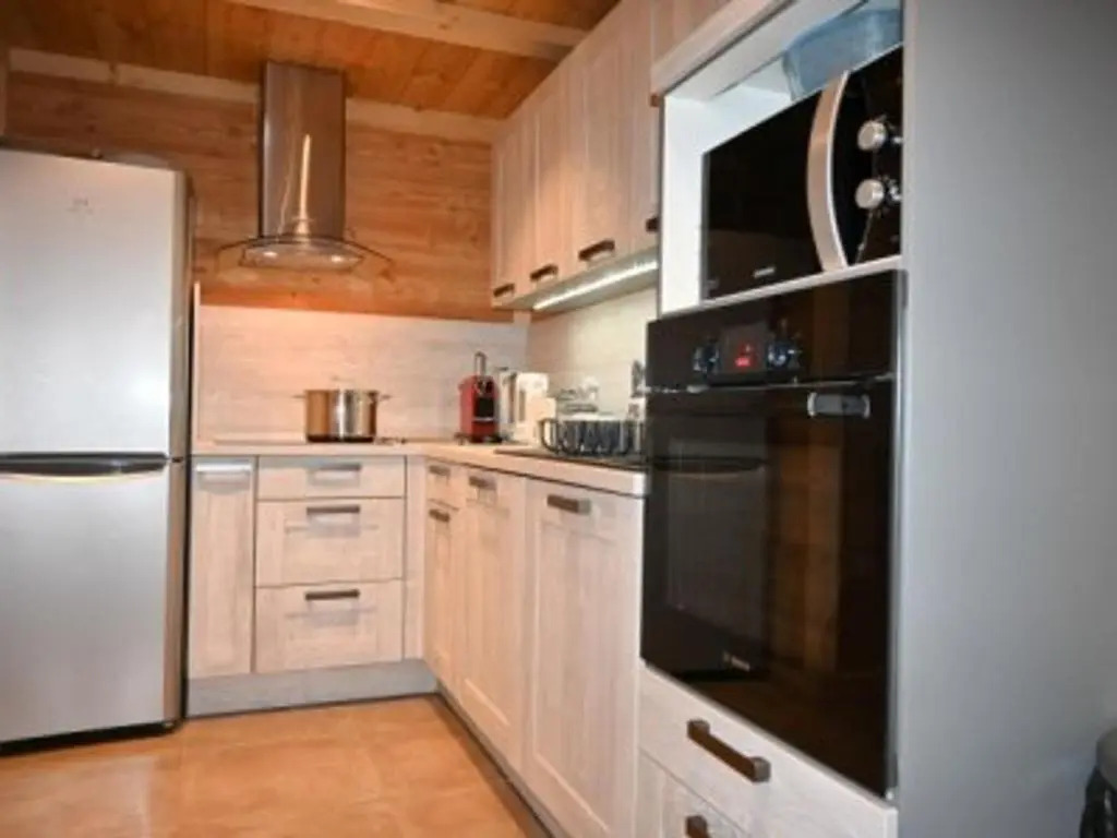 Appartement Montgenèvre, 3 pièces, 6 personnes - FR-1-266-164