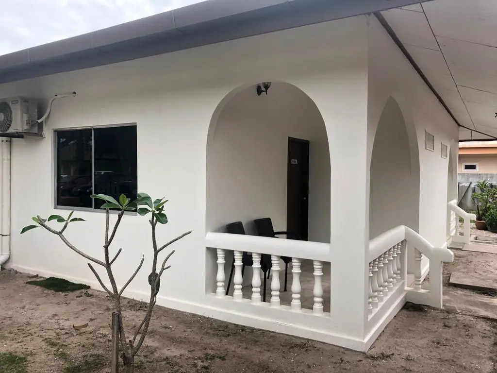 Telaga Village Resort