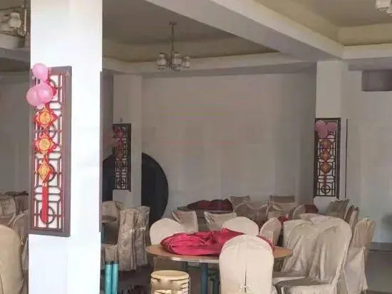 Panzhihua home resort