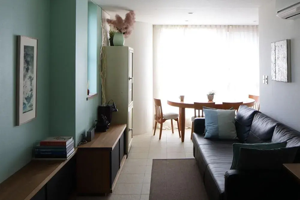 Sango Katase Guest Rooms