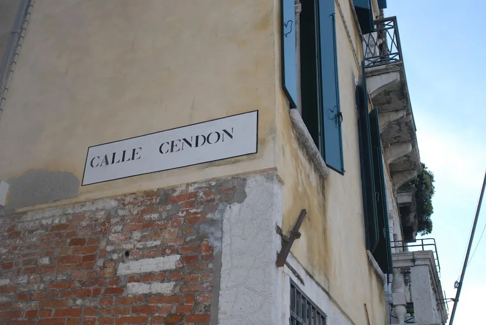 Palazzo Cendon - Le Mansarde