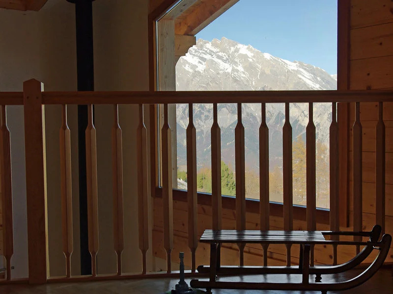 Chalet Orchidee