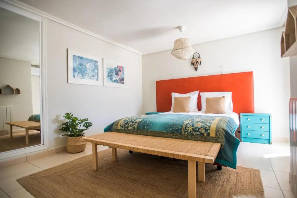 Casa Verde 10p. Villa and Guesthouse with private pool
