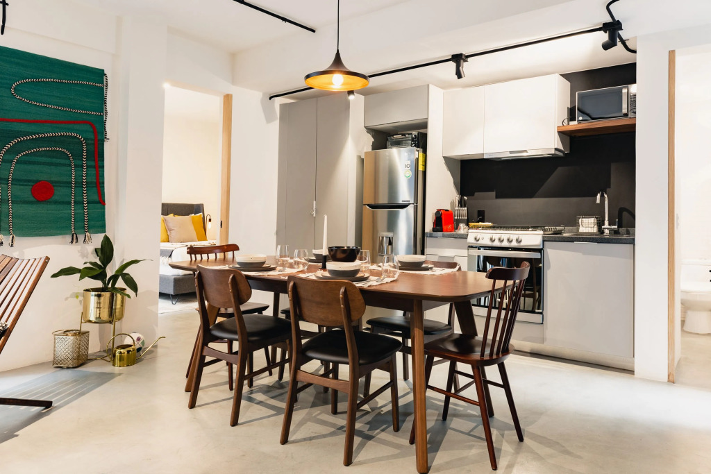 Cozy & Hip Roma Apt with 2 Private Terraces!