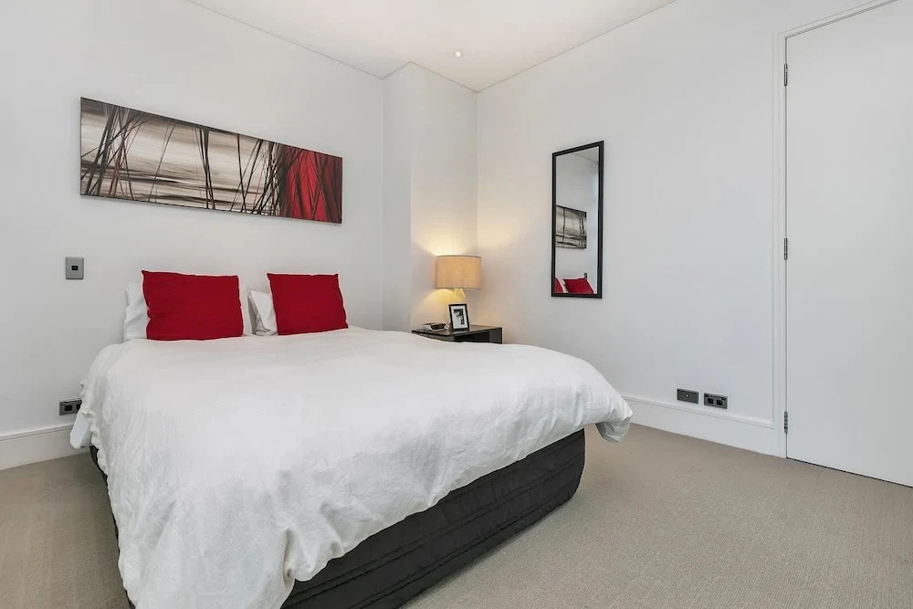 QV Super Central & Cosy Apartment - 893