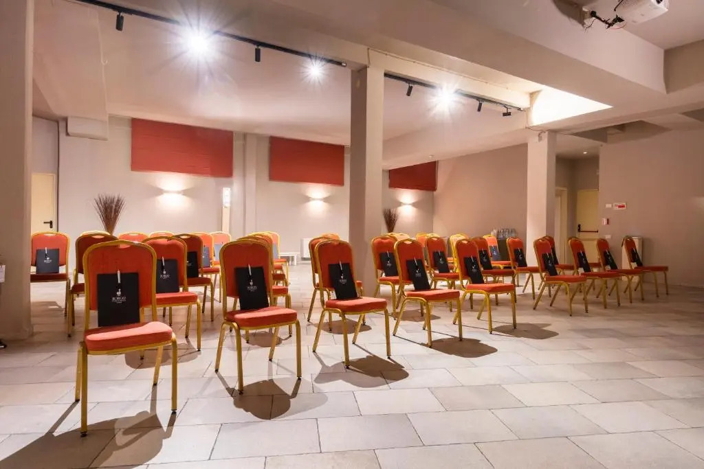 Отель Borgo di Cortefreda Relais