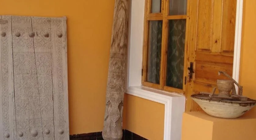 B&B Zafarbek