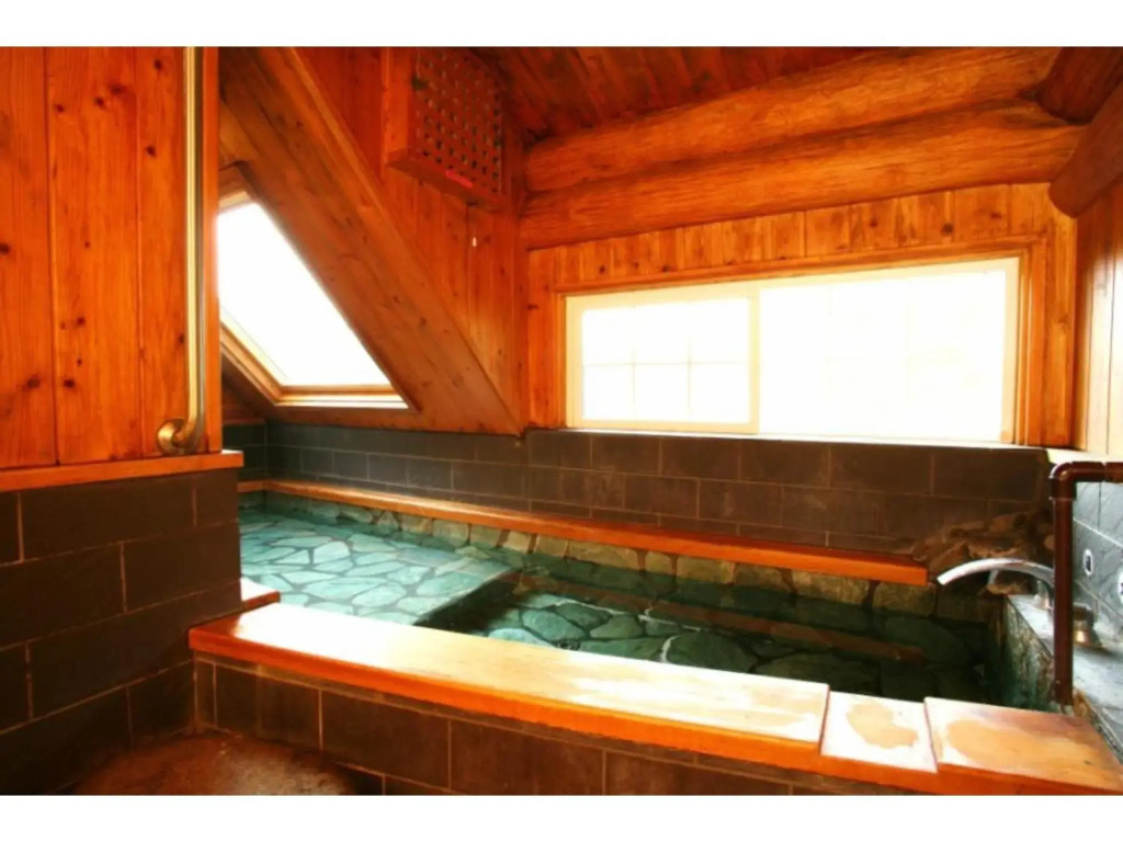 Log house for 12 people - Vacation STAY 35071v