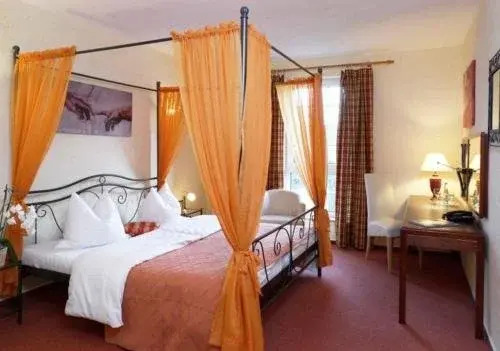 Hotel Villa Magnolia