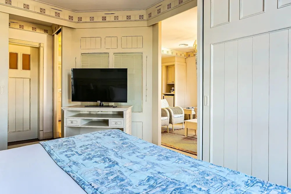 Studios no IL Campanario Resort ILCTOP