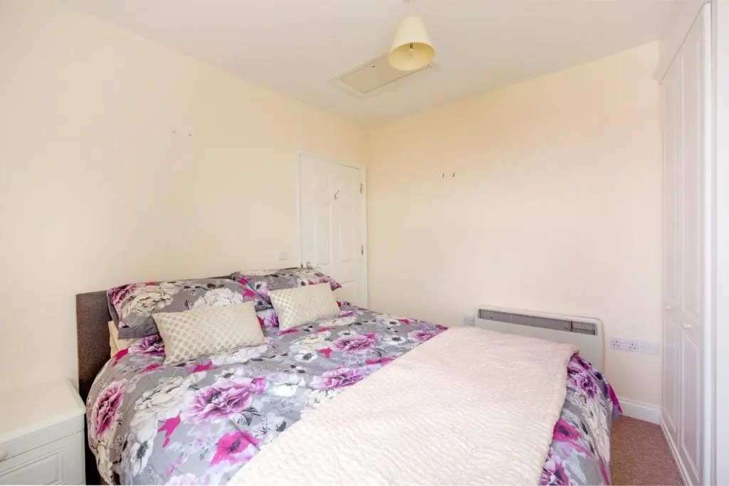 Becket apartment