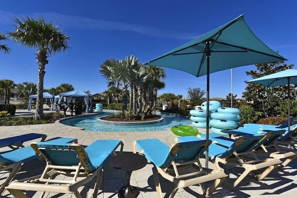 Amazing 5Bd Pool Hm, Windsor at Westside-1877nc