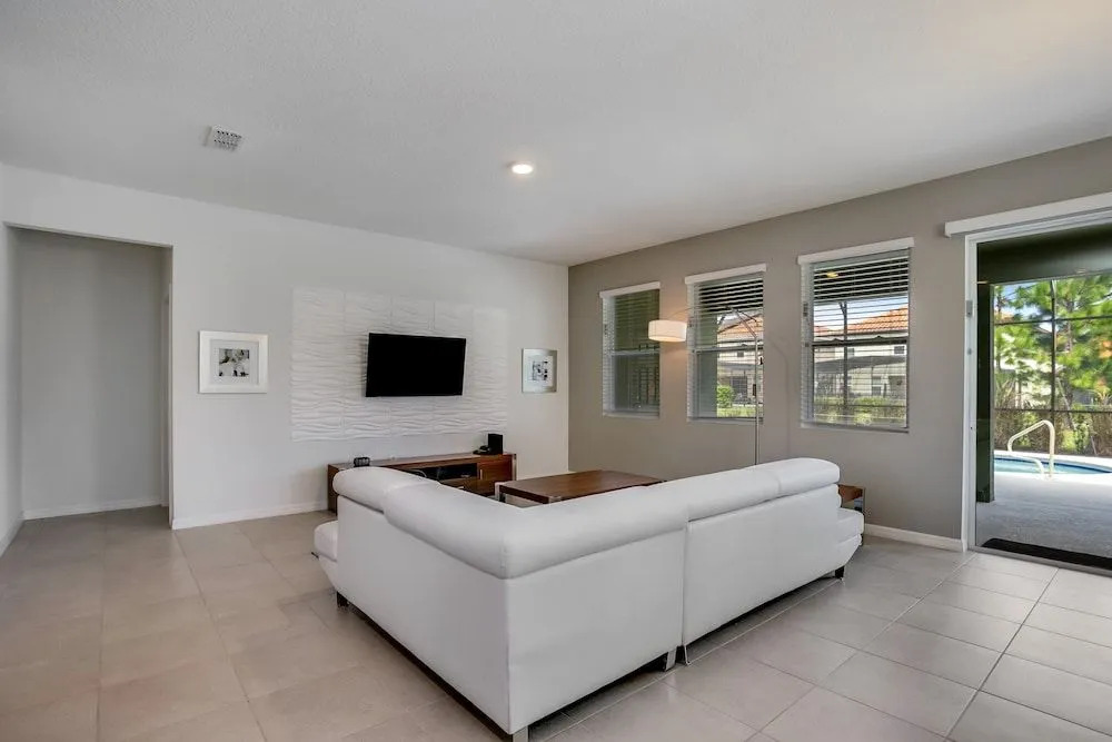 Wildwood Way Villa 1