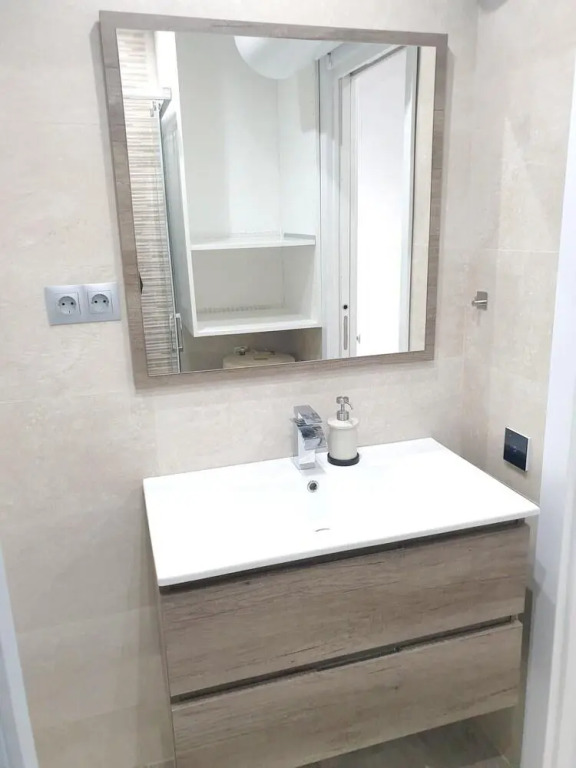 Studio In Fuengirola, With Wonderful Sea View, Shared Pool, Terrace