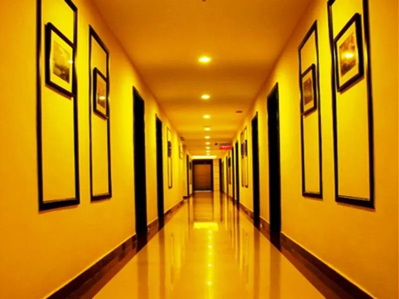 Hotel Excalibur