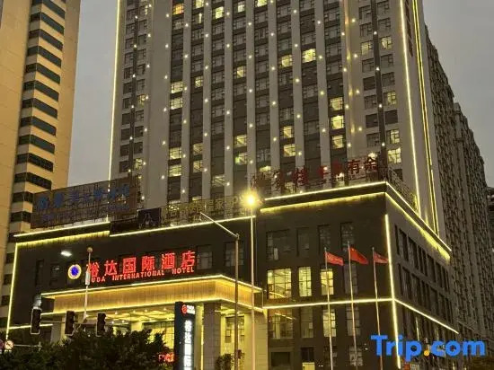 Yuda International Hotel