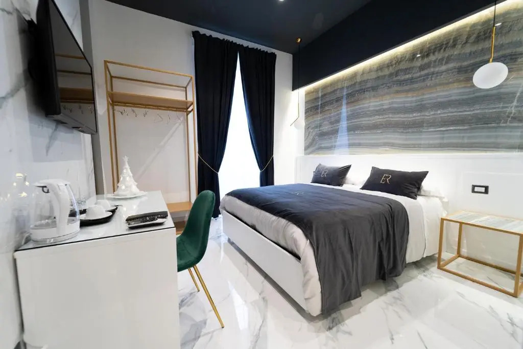Élite Rooms