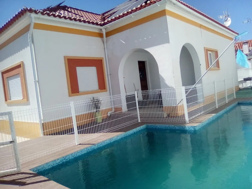 Villa São Domingos