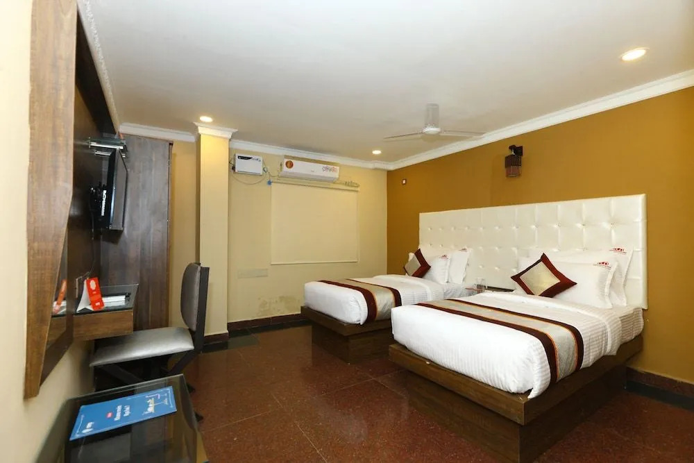 OYO 5225 Neighbour Inn