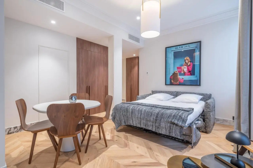 Yuna Saint-Germain-des-Prés - Serviced Apartments