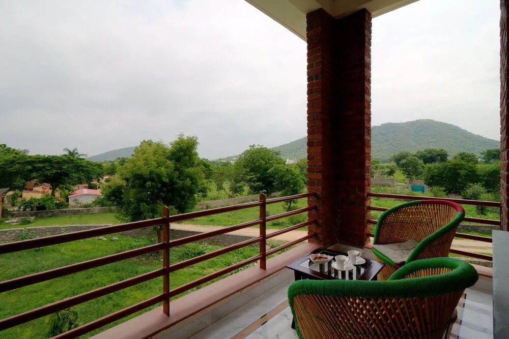 Saorsa Homestay