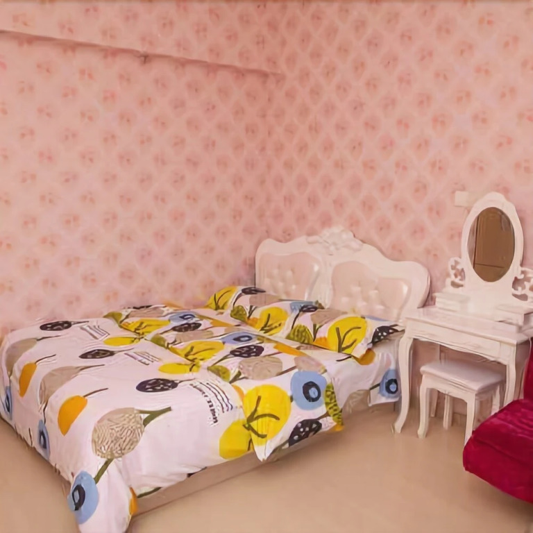 Penglaige Apartment Hotel