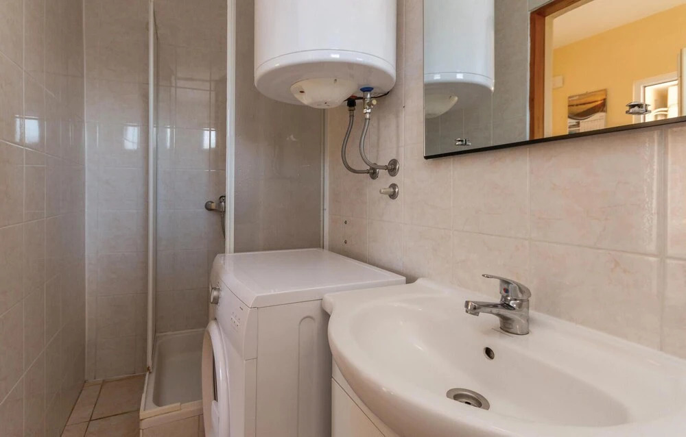 Beautiful Home in Bibinje With Wifi and 3 Bedrooms