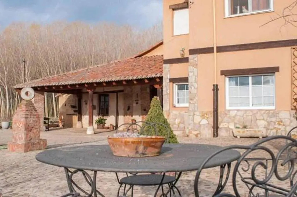 Molino de Villacelama