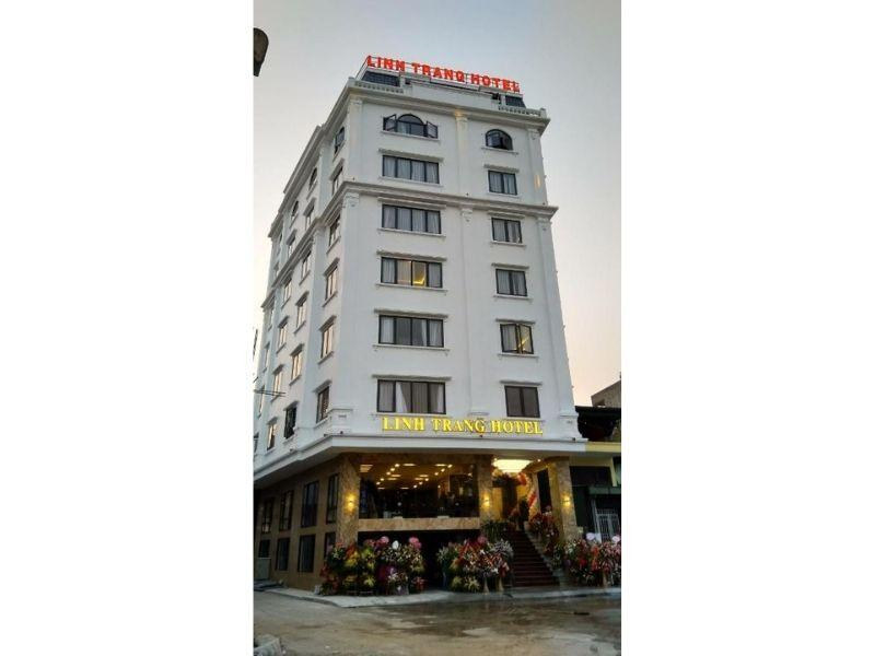 Linh Trang Hạ Long Hotel
