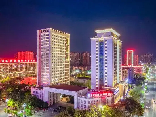 Ruixin Hotel