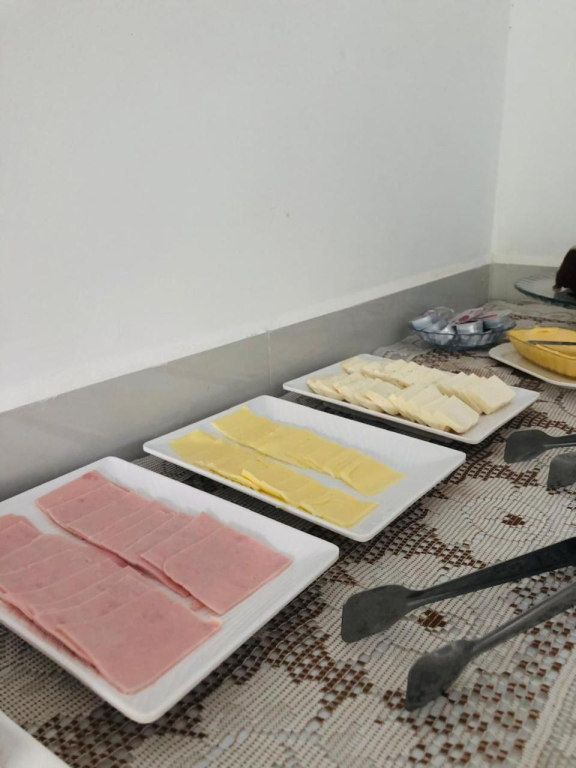 Pousada Canções com Rapadura