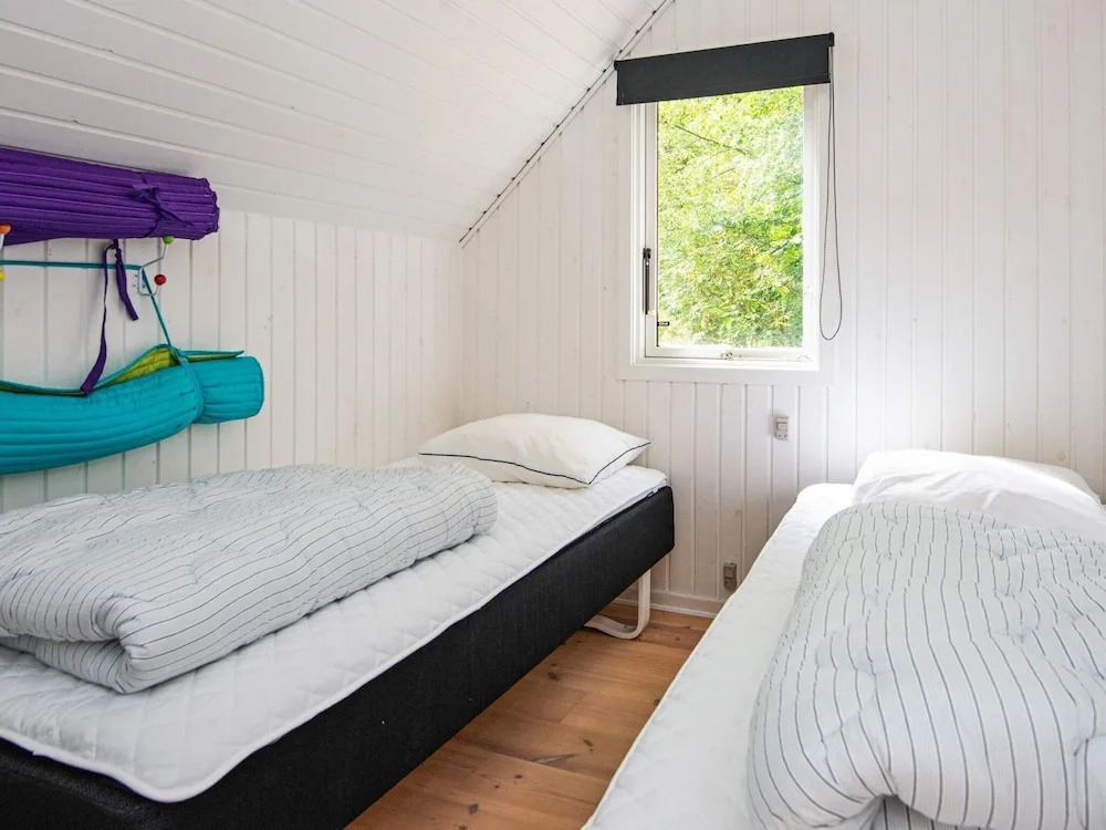 6 person holiday home in Hemmet-By Traum
