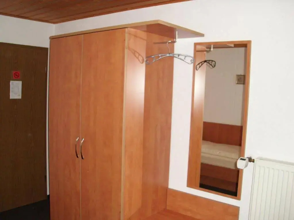 Pension Dreiländereck