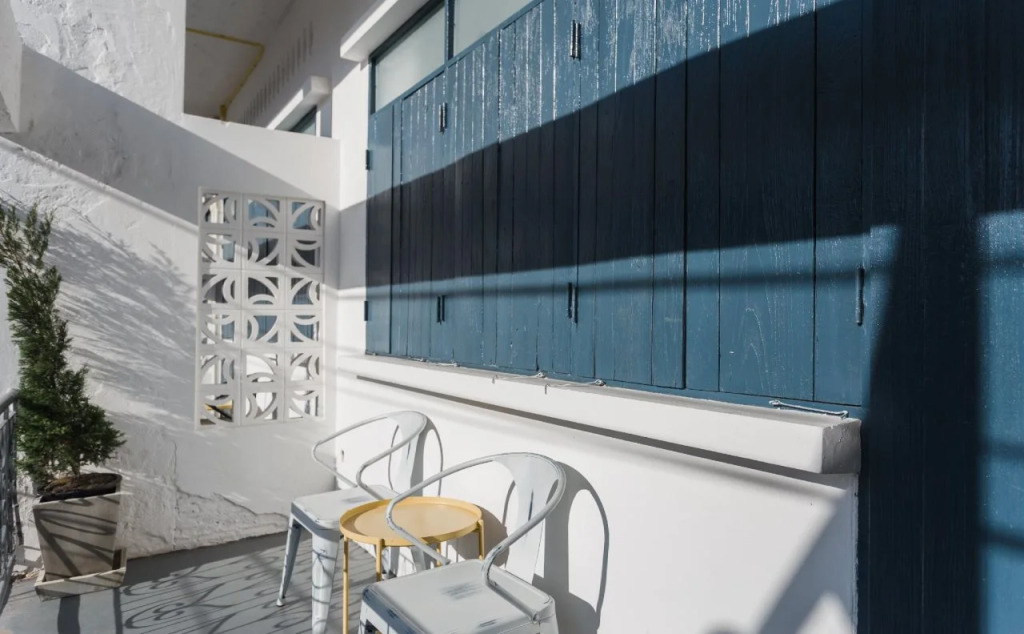 Spinomad hostel