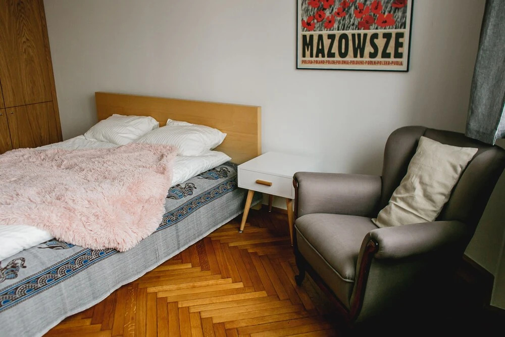Niepodległości 245 - 2BR by Homeprime