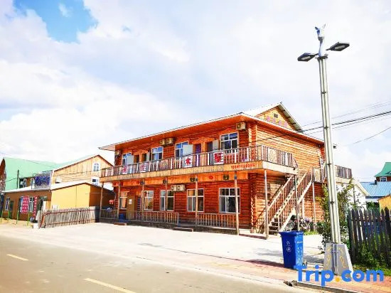 Shuwei Mi Sha Homestay, Irguna