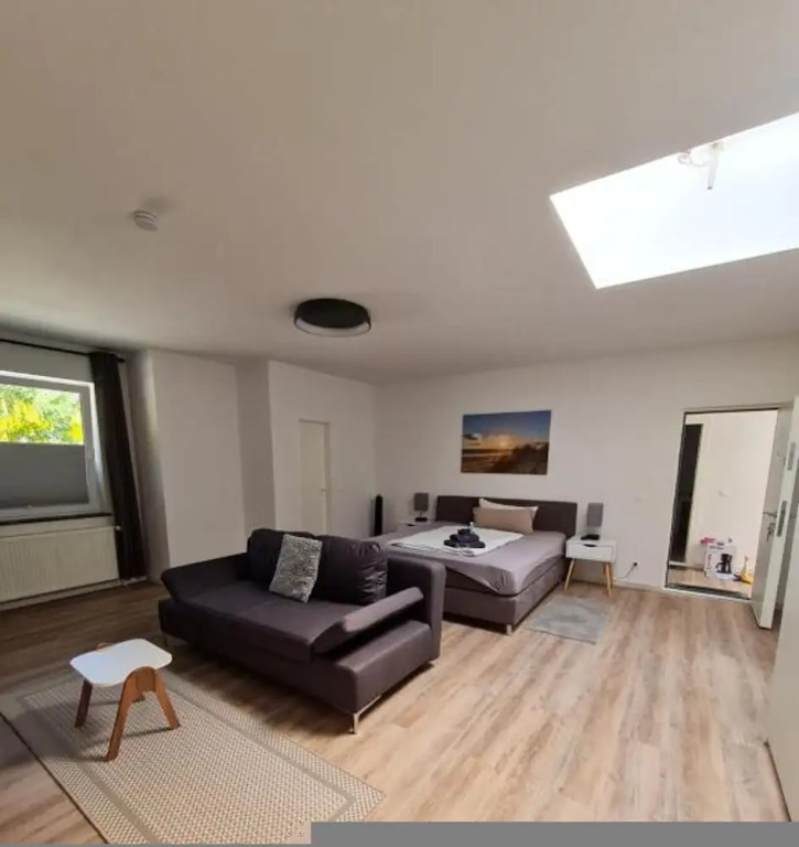 Apartmenthaus am Park Wohnung 7