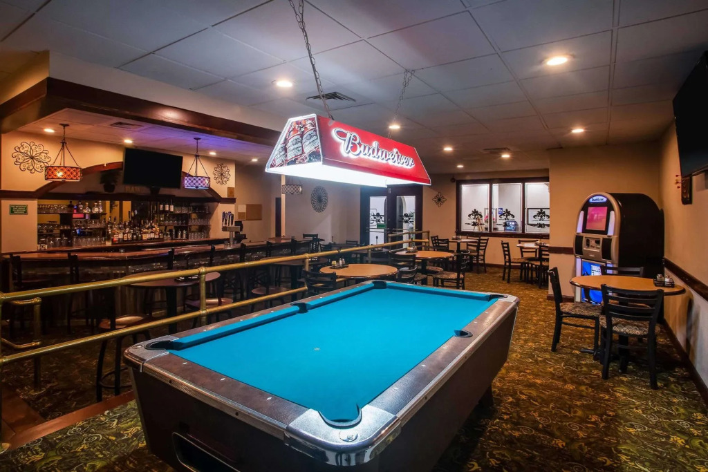 Sonesta Select Hotels Statesville