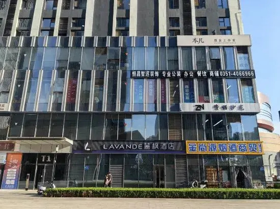 Jinju Guesthouse (Taiyuan Vientiane City)